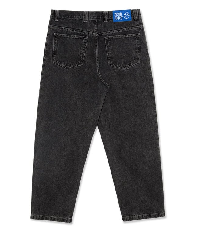 Baggy Big Boy Jeans - Maverick voor Coole Stadslooks