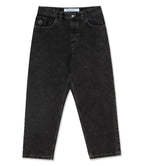 Baggy Big Boy Jeans - Maverick voor Coole Stadslooks