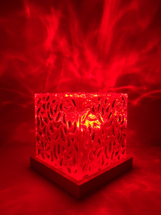 LuxOcean I nachtlamp