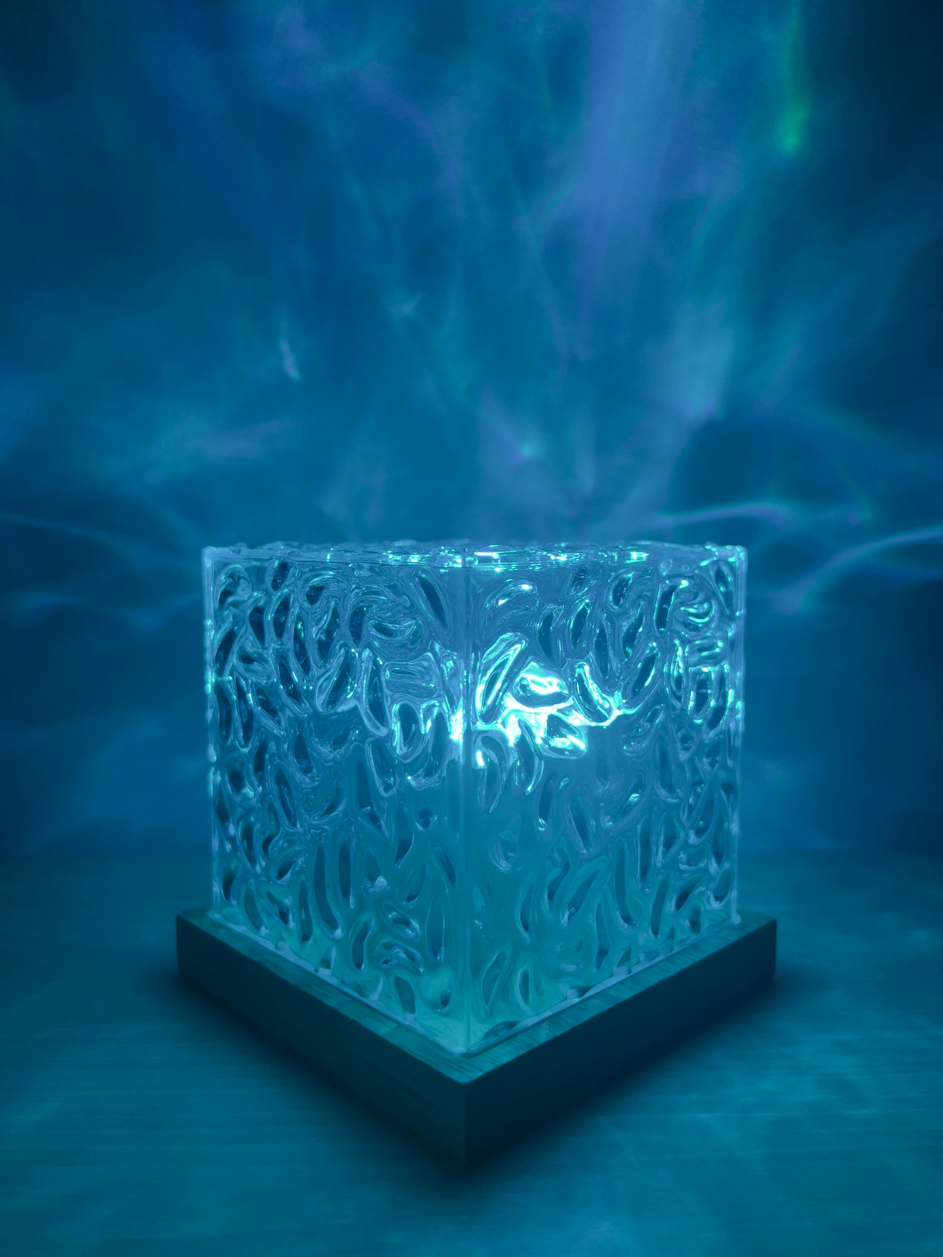 LuxOcean I nachtlamp