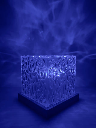 LuxOcean I nachtlamp
