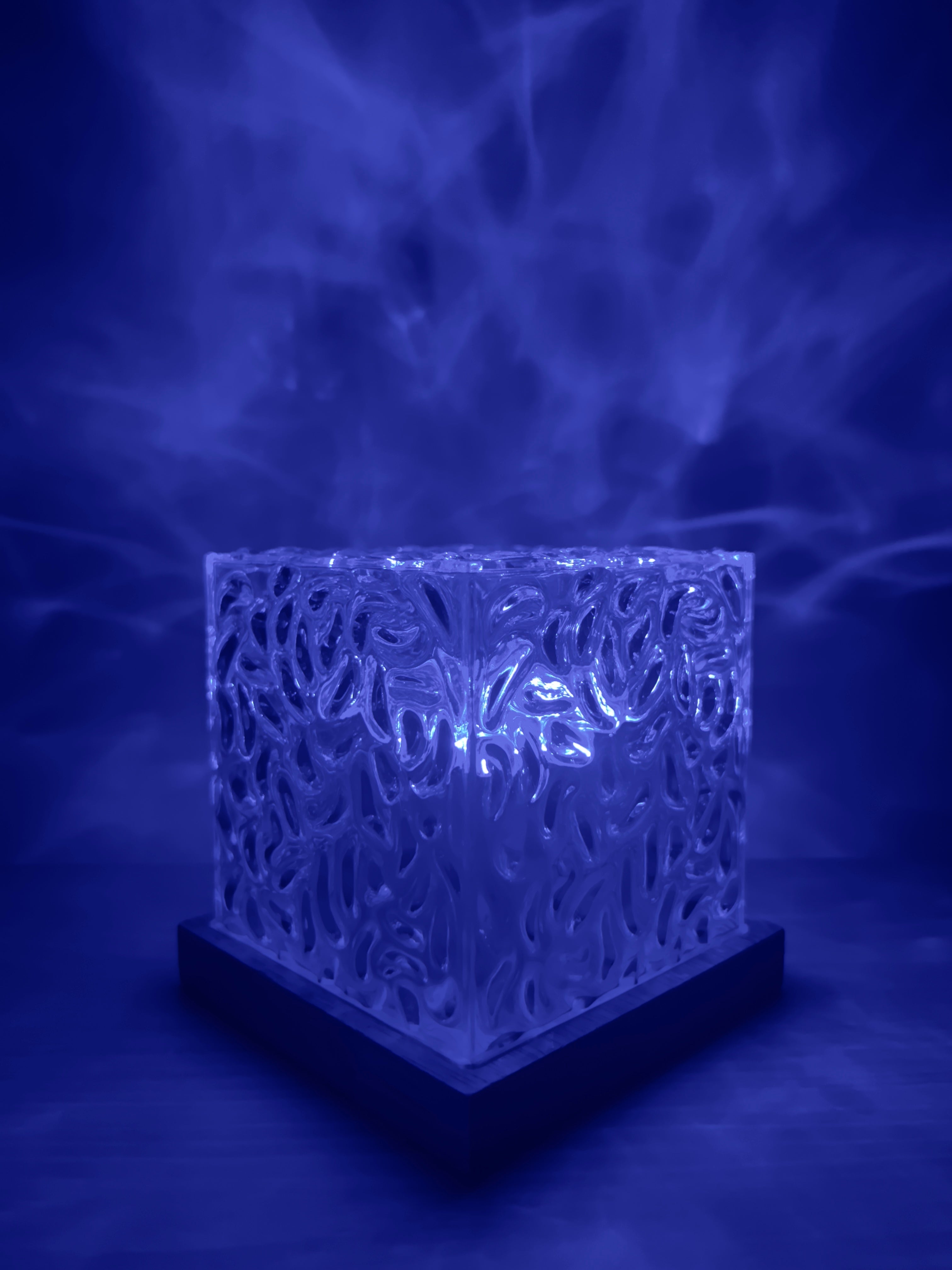 LuxOcean I nachtlamp