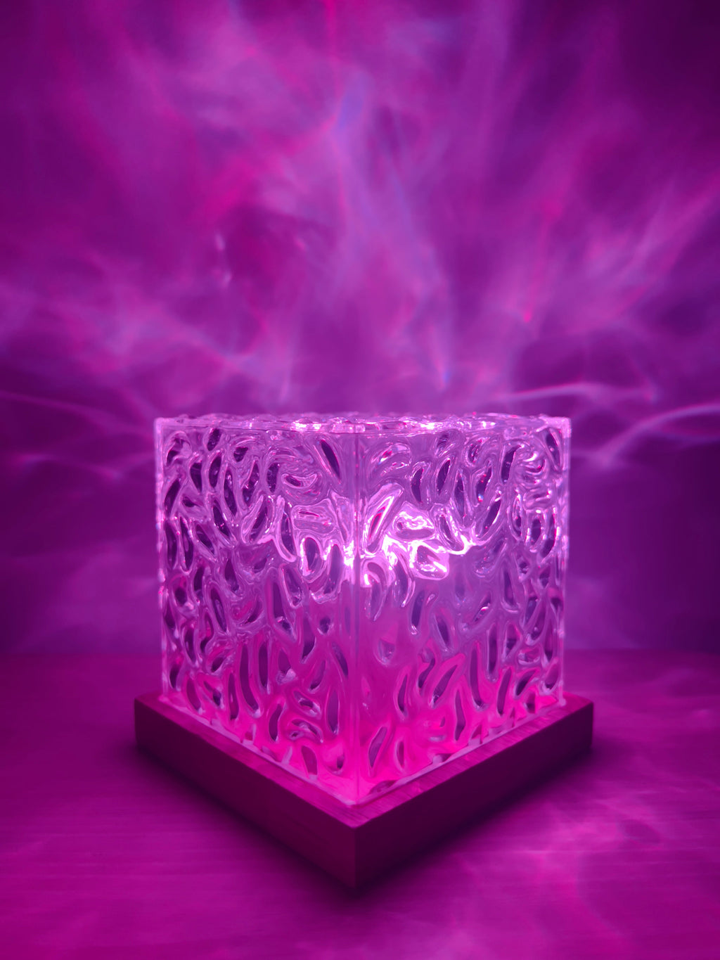 LuxOcean I nachtlamp