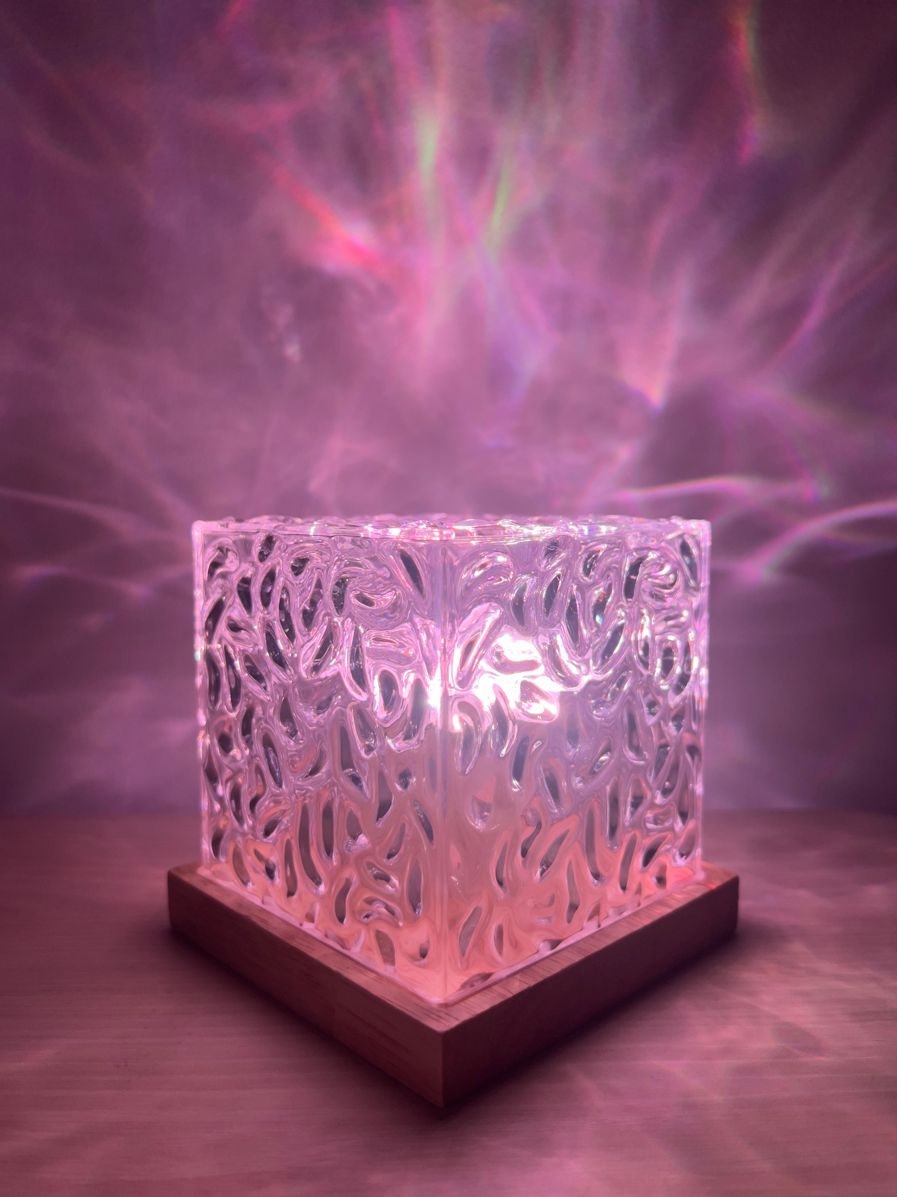 LuxOcean I nachtlamp