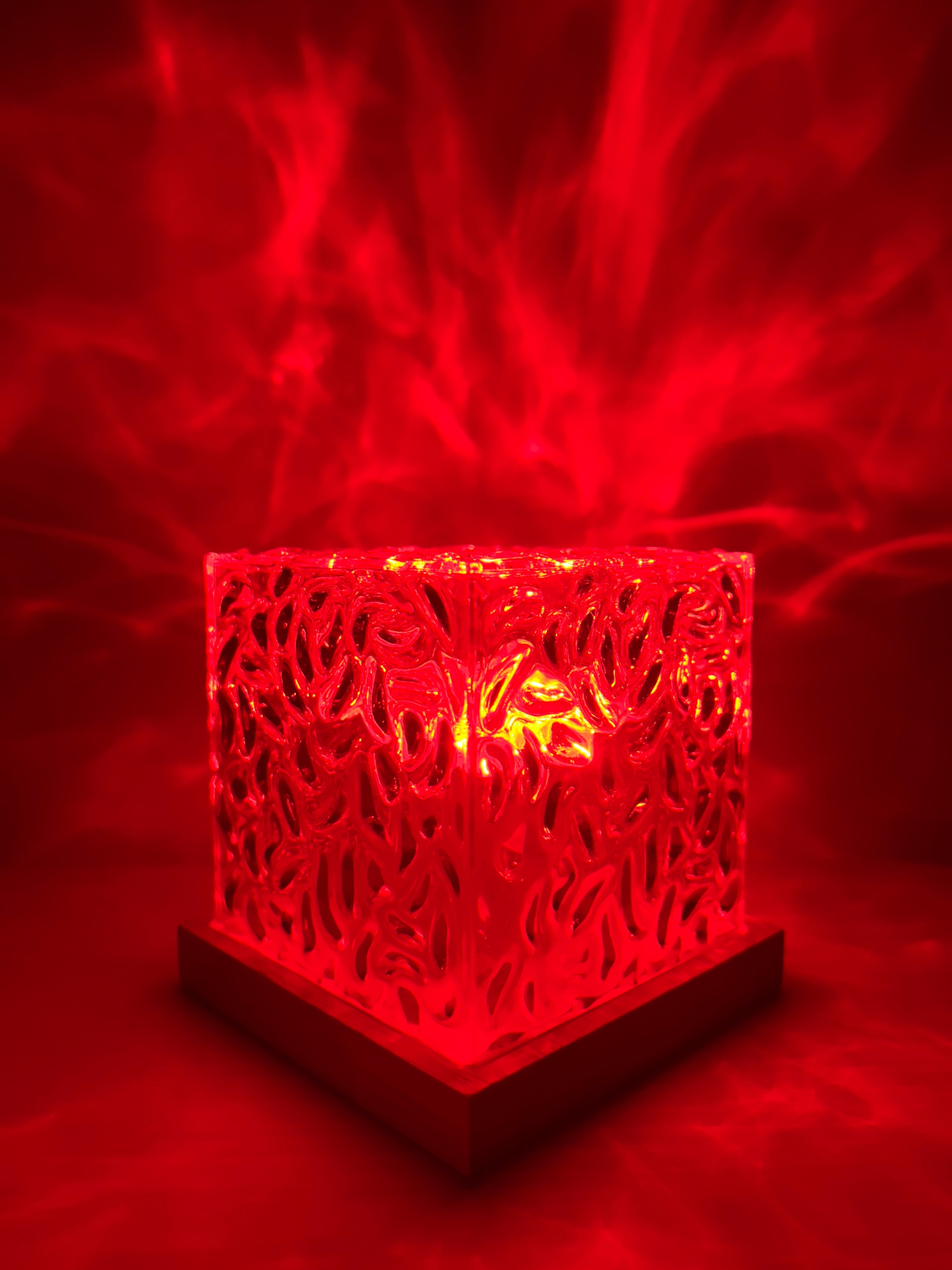 LuxOcean I nachtlamp