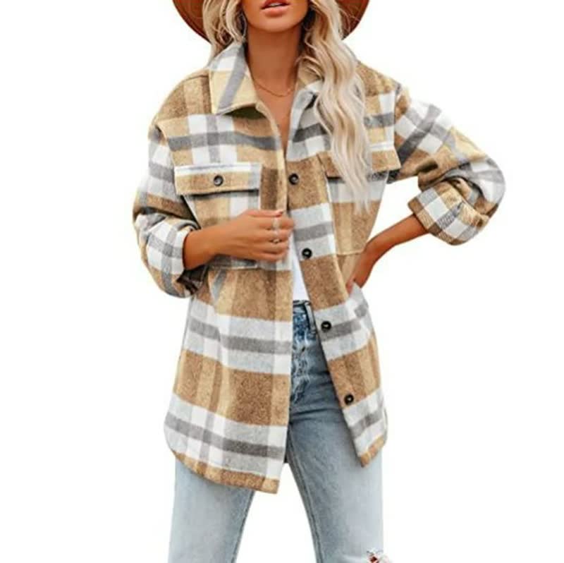 Sahara - Comfortabele En Unieke Blouse Voor Dames