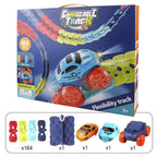 Magnetische Autospeelbaan Voor Jouw Kind Schermverslaving