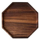 Japanse stijl acacia houten dienblad