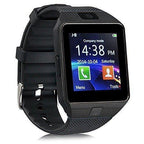 Bluetooth Touchscreen Smartwatch met Gezondheidsmonitor en Bluetooth Bellen