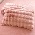 Bubbel Knuffel Deken