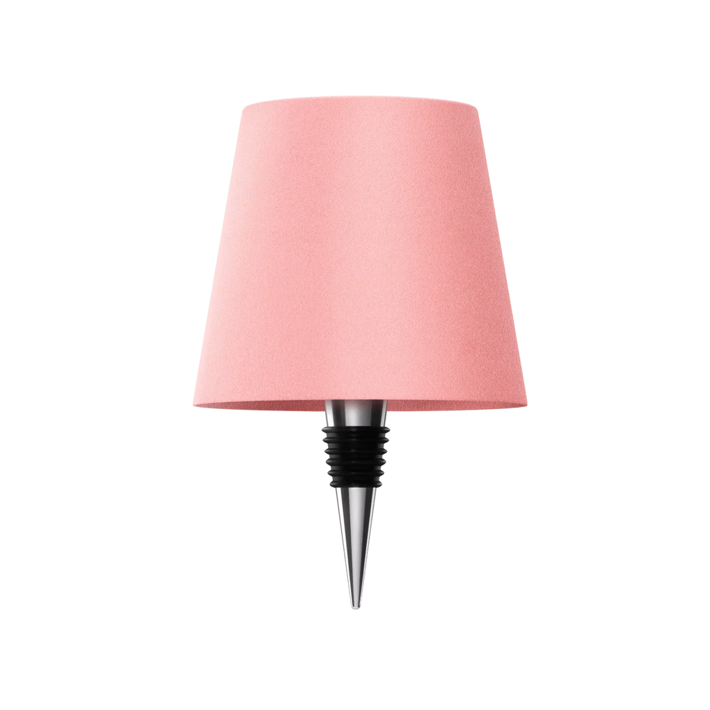 Lumibottle | Draadloze Flessenlamp