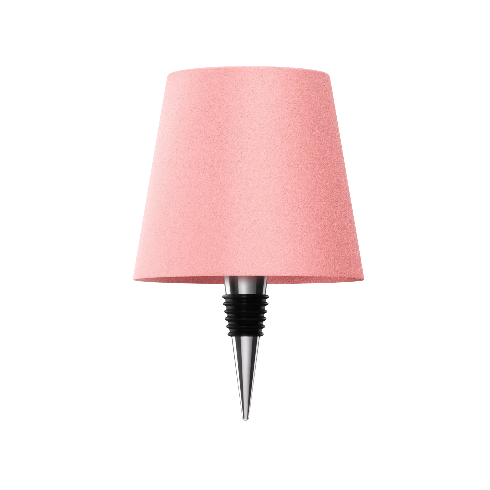 Lumibottle | Draadloze Flessenlamp