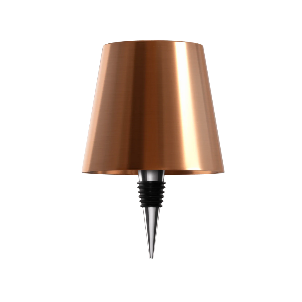 Lumibottle | Draadloze Flessenlamp