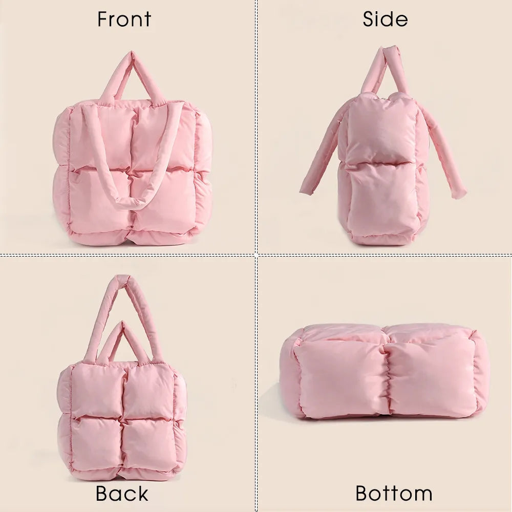 Opgeblazen EcoToteBag™ | Eye-Catcher Tote-tas