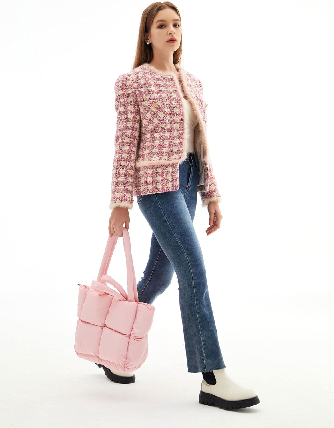 Opgeblazen EcoToteBag™ | Eye-Catcher Tote-tas