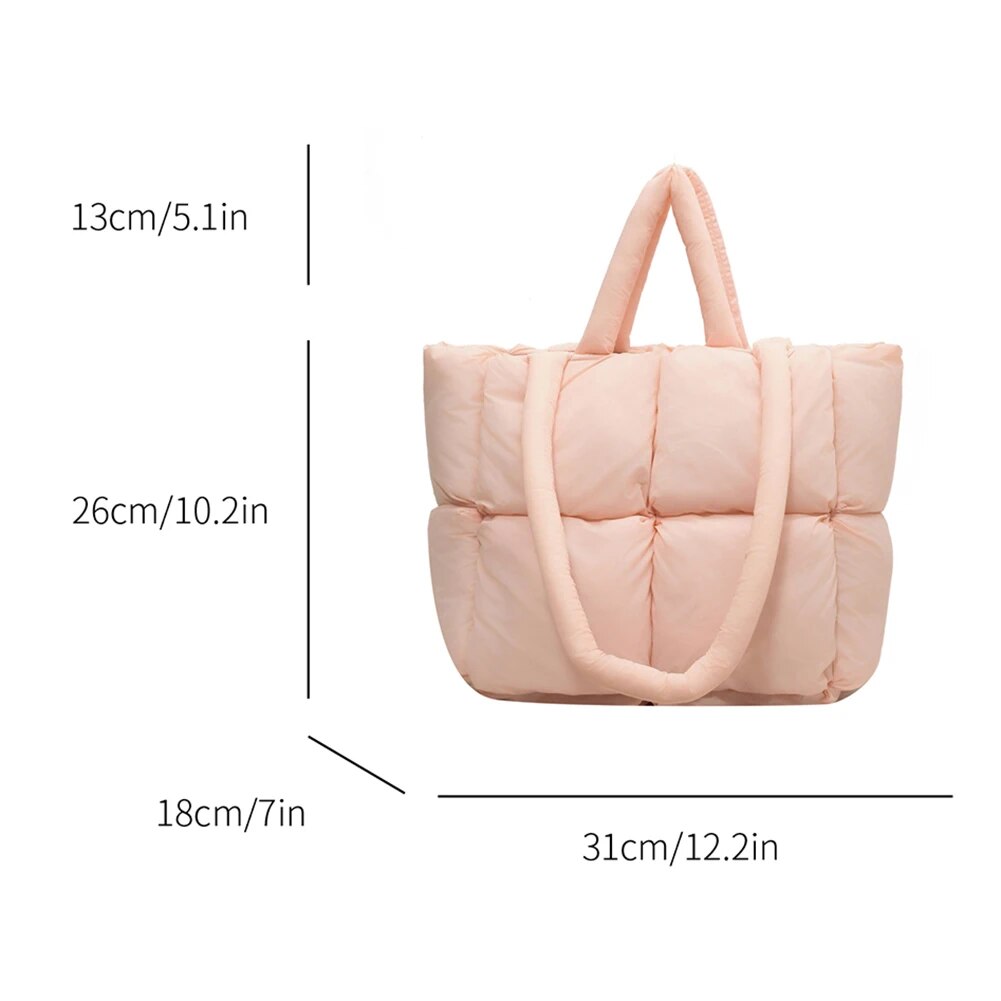 Opgeblazen EcoToteBag™ | Eye-Catcher Tote-tas