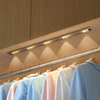 SmartSense - LED-kastlamp