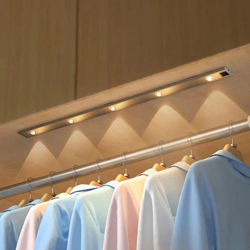 SmartSense - LED-kastlamp