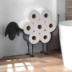 HomeTod™ Schapen Toiletpapierhouder-1