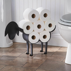 HomeTod™ Schapen Toiletpapierhouder-3