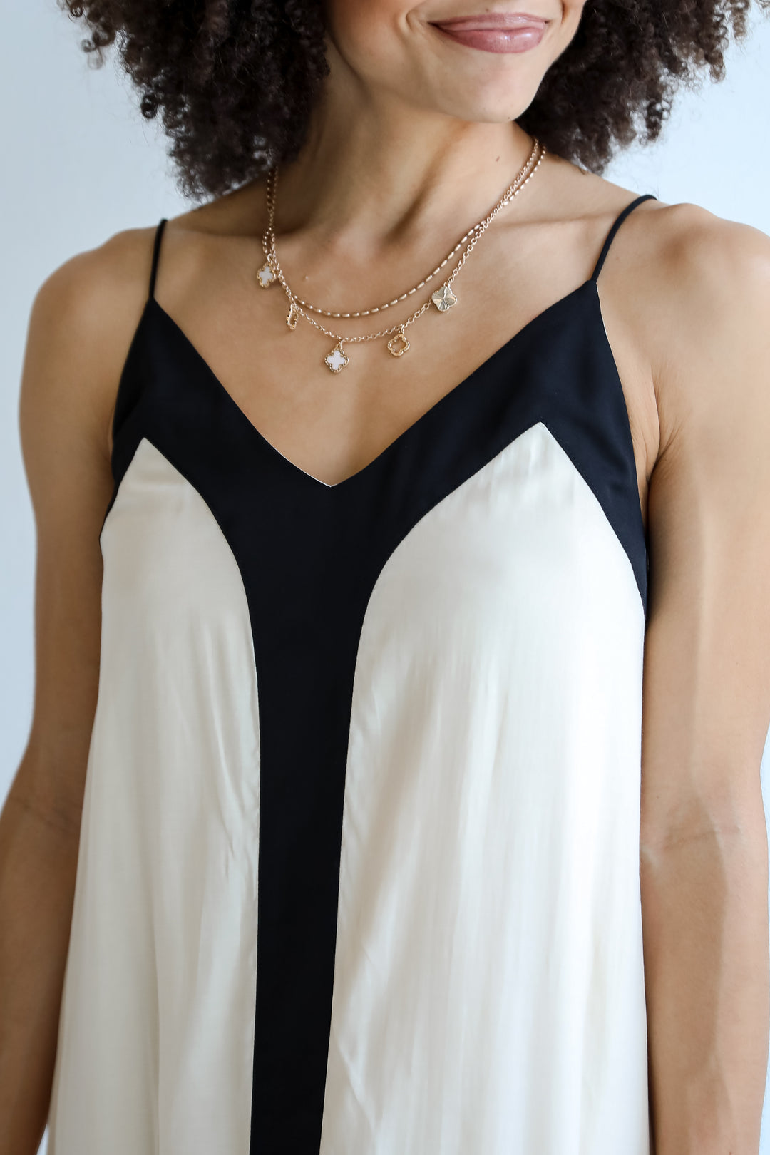 Kaia Florence tankjurk