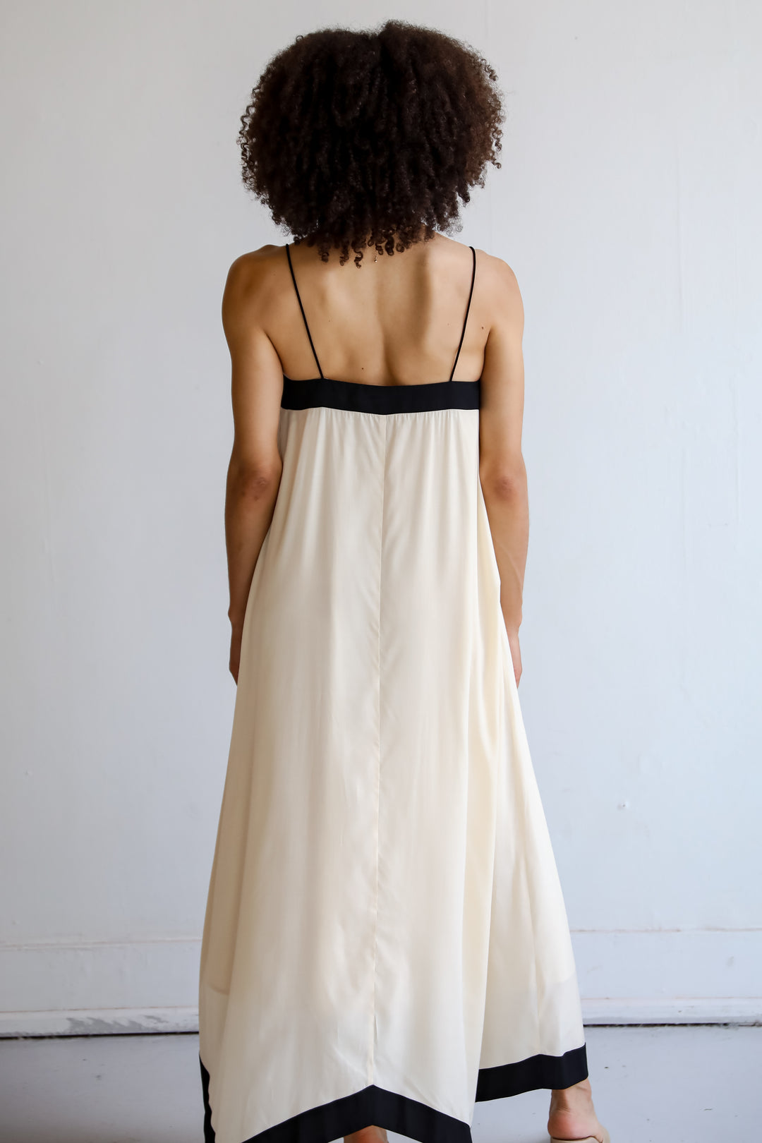 Kaia Florence tankjurk