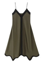 Kaia Florence tankjurk