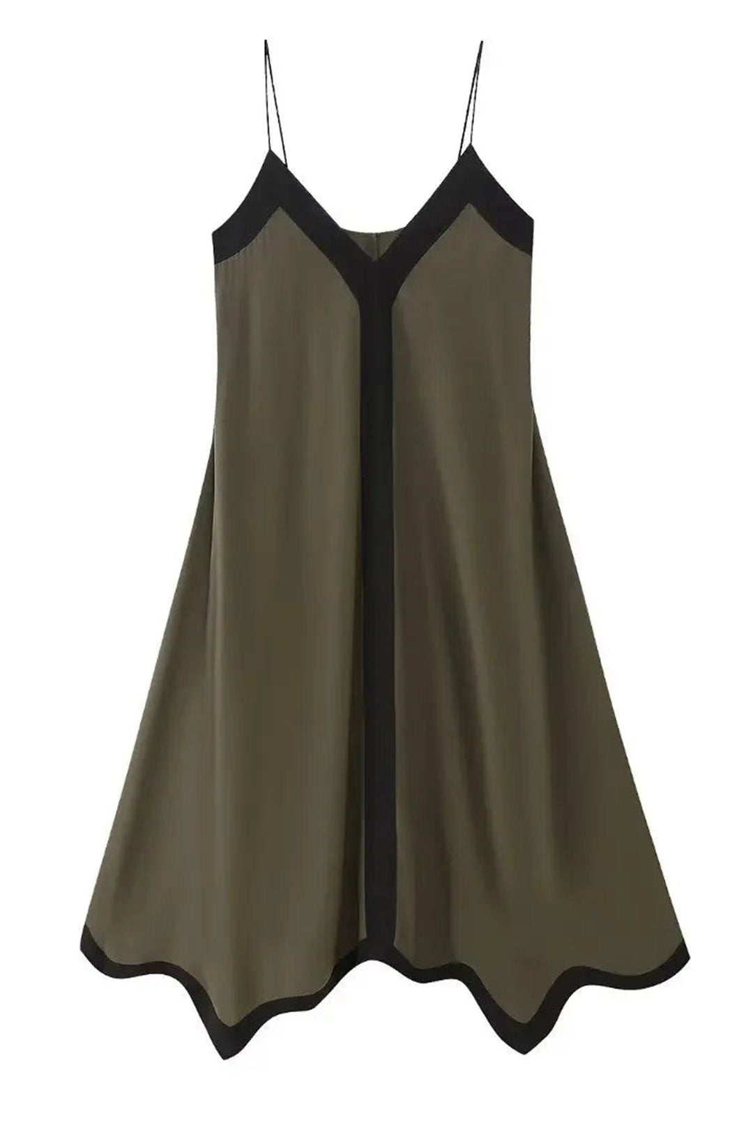Kaia Florence tankjurk