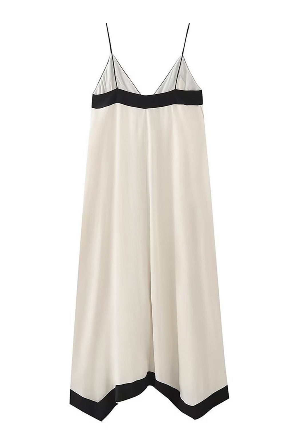Kaia Florence tankjurk