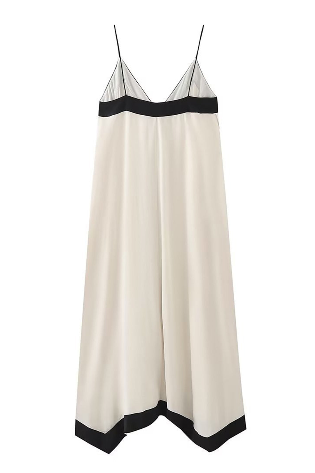 Kaia Florence tankjurk