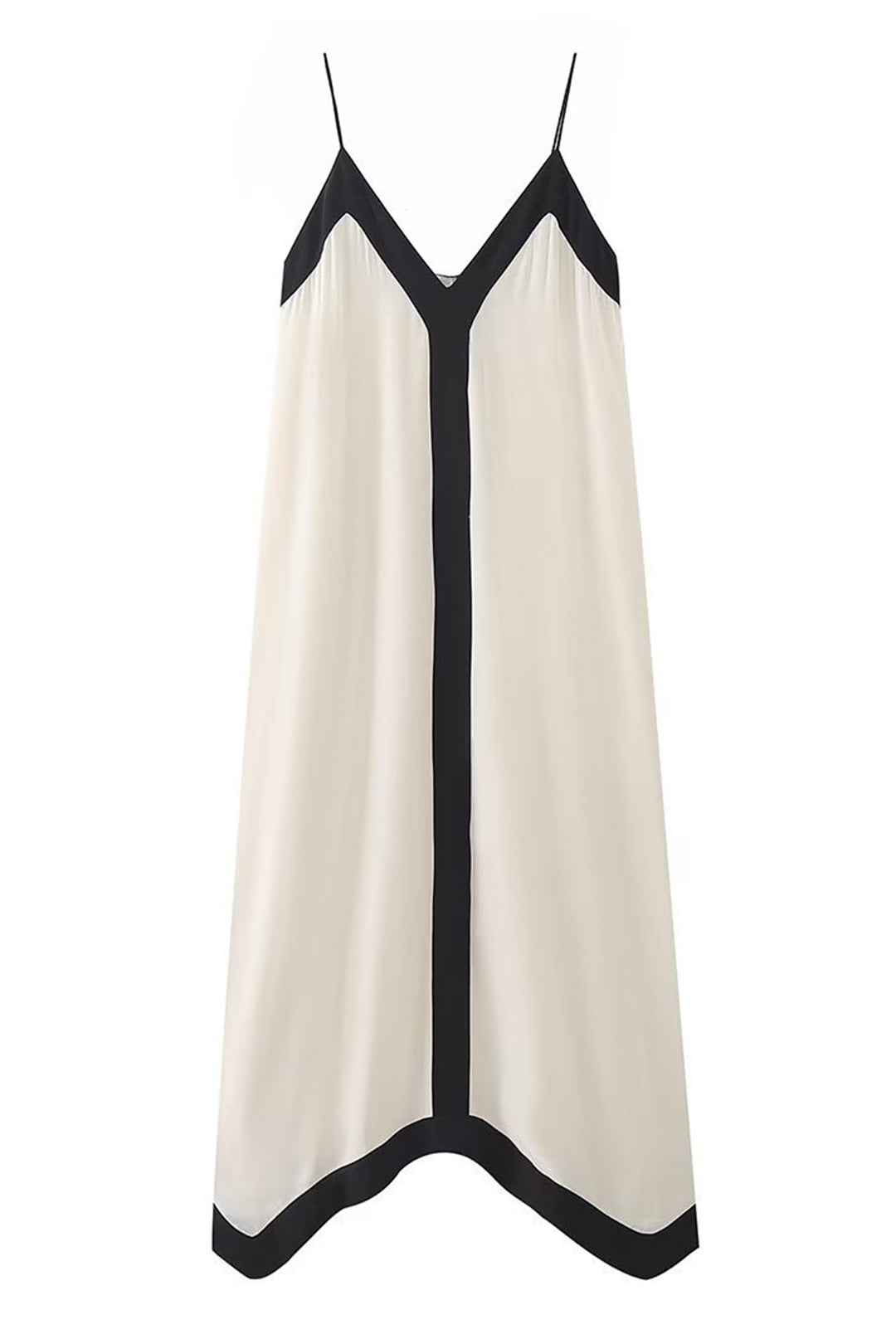 Kaia Florence tankjurk