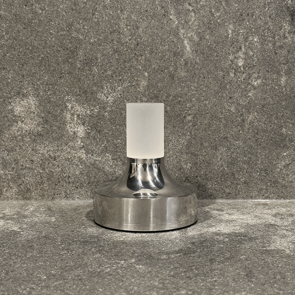 BoruGlow I Draadloze Tafellamp – Dimbaar LED, Waterbestendig voor Binnen & Buiten