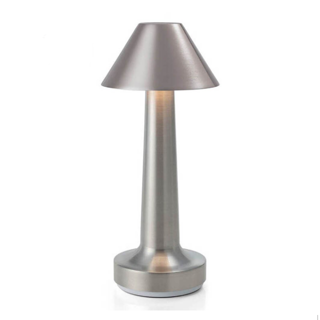 BellaLite I Draadloze LED Tafellamp – Minimalistisch en Oplaadbaar