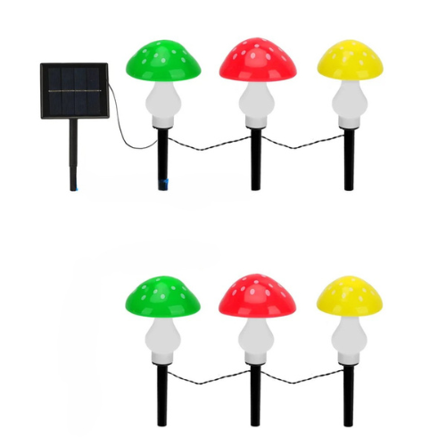 MysticFungi -  Kabouterlamp voor Betoverende Sferen