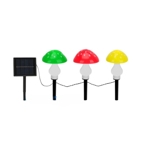 MysticFungi -  Kabouterlamp voor Betoverende Sferen