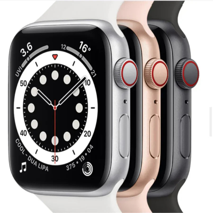 Smartwatch i9 Pro | Slimme Wear 2024