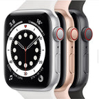 Smartwatch i9 Pro | Slimme Wear 2024