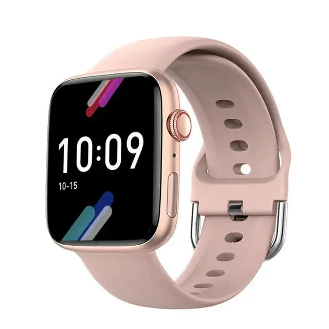 Smartwatch i9 Pro | Slimme Wear 2024