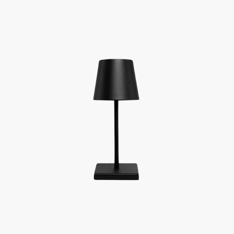 Solux Dimbare Oplaadbare Lamp – Compact en Draagbaar voor Sfeervolle Verlichting