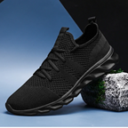 Lichtgewicht Ademend Sportschoenen voor Heren en Dames met Flexibele Zool Voor Optimale Prestaties