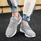 Lichtgewicht Ademend Sportschoenen voor Heren en Dames met Flexibele Zool Voor Optimale Prestaties
