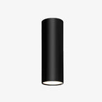 Spot moderne LED in de vorm van een gouden buis Grover