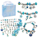 Kinder Sieraden Kit Creatief Uniek Voor Meisjes Cadeau