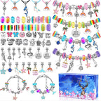 Kinder Sieraden Kit Creatief Uniek Voor Meisjes Cadeau