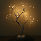 Bonsai Light I Boomlamp