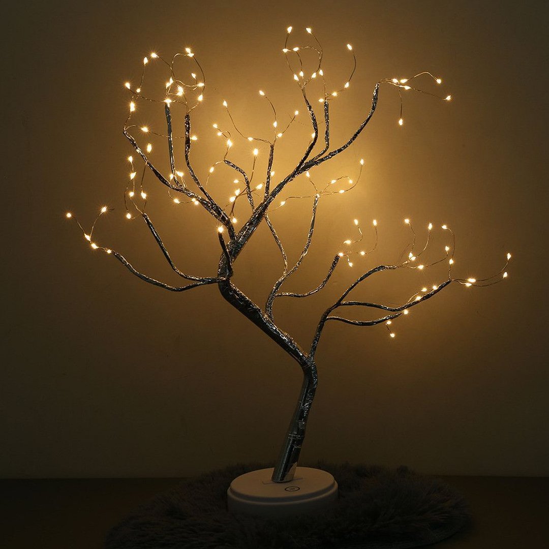 Bonsai Light I Boomlamp