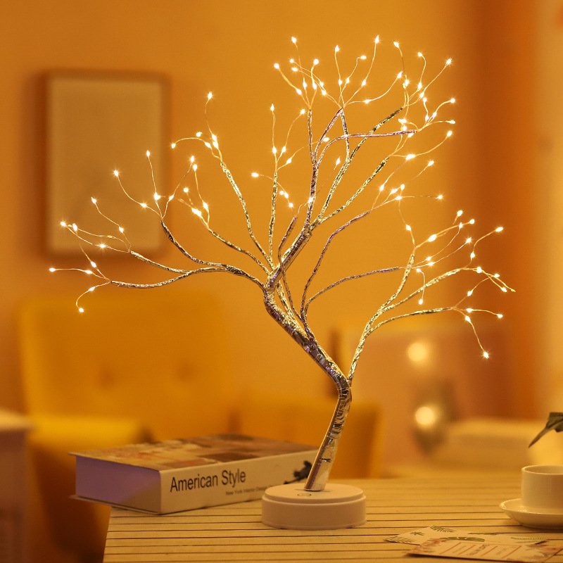 Bonsai Light I Boomlamp