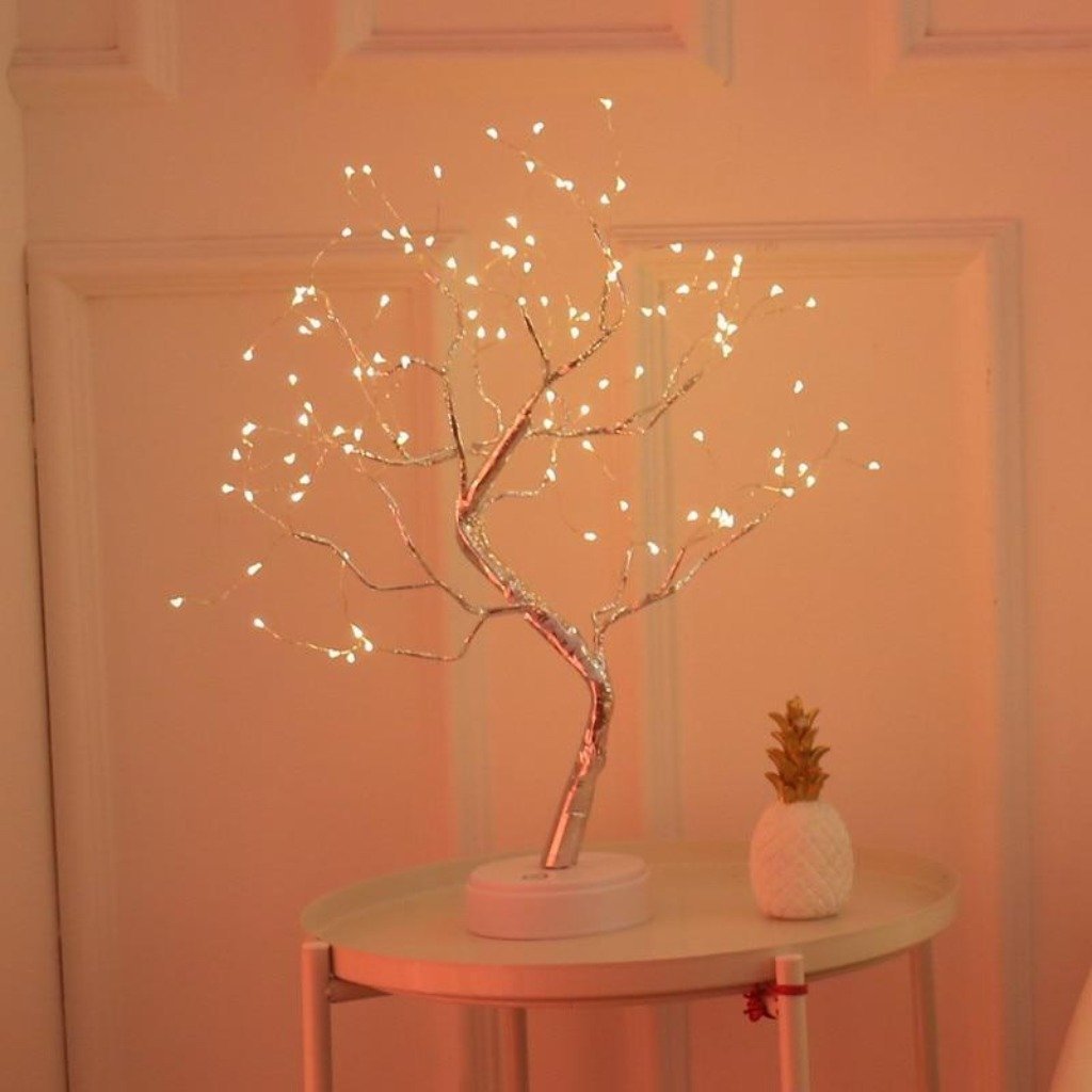 Bonsai Light I Boomlamp