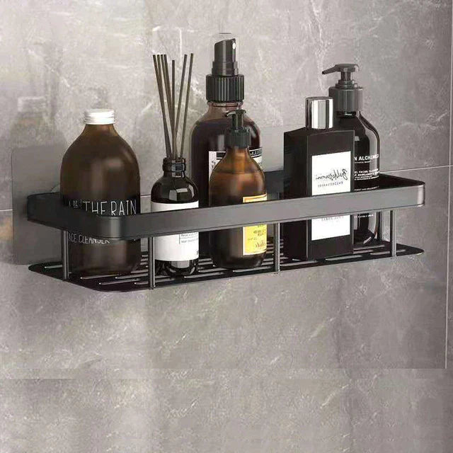 HomeTod™ Moderne Badkamerplanken-2