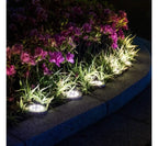 LED Solar Tuinlampen - IP65 Waterdicht